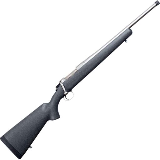 barrett fieldcraft stainlessgray bolt action rifle 243 winchester 1540907 1 1