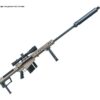 barrett m107a1 semiauto rifle 1500990 1 1