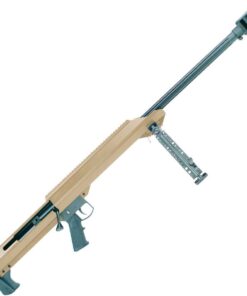 barrett m99 bolt action rifle 1500973 1