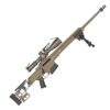 barrett mk22 300 norma magnum 26in coyote brown cerakote semi automatic modern sporting rifle 101 rounds 1787712 1