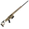 barrett mrad flat dark earth cerakote bolt action rifle 65 creedmoor 24in 1787718 1