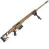barrett mrad mk22 advanced sniper system coyote brown cerakote bolt action rifle 300 norma magnum 26in 1782611 1
