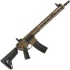 barrett rec7 di carbine 556mm nato 16in burnt bronze cerakote semi automatic rifle 301 1538673 1