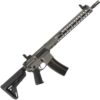 barrett rec7 di carbine 556mm nato 16in tungsten gray semi automatic rifle 301 rounds 1540912 1